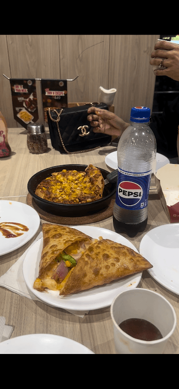 Pizza Hut | Mango, Jamshedpur