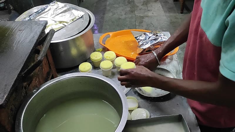 Narayan Kulfi