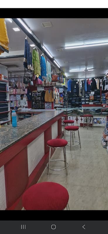 DHIRAJ ELECTRONICS