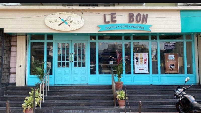 Le Bon Bakery & Cafe