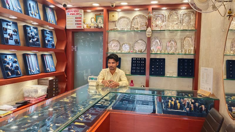 Laxmi Gold Palace