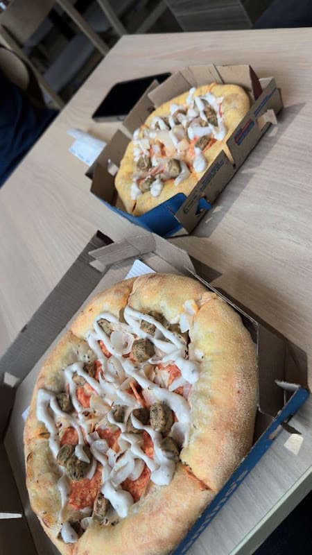 Domino's Pizza | Super Centre, Jamshedpur