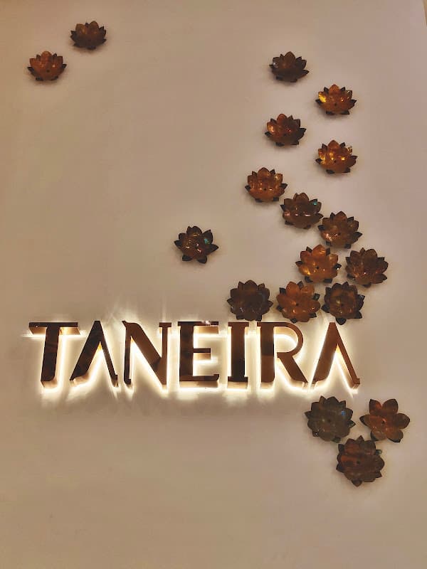 Taneira Sarees (Bistupur, Jamshedpur)