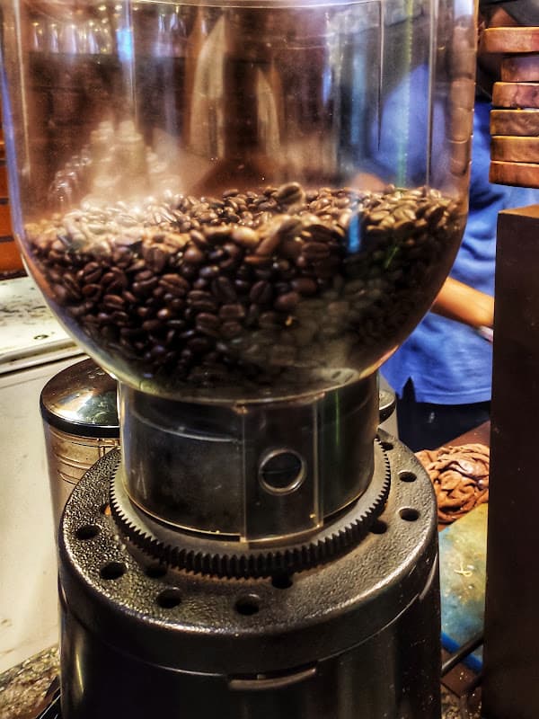 Brewers The Coffee Bar