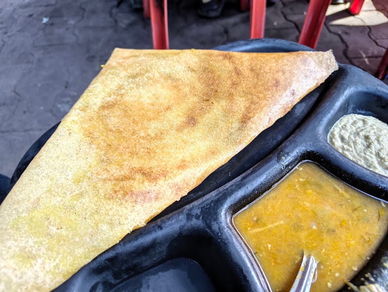 Gopal Dosa