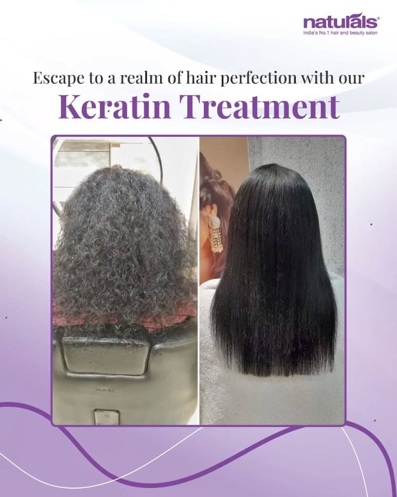 Naturals Salon