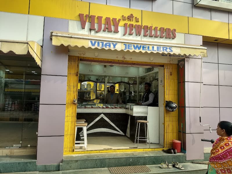 Vijay jewellers