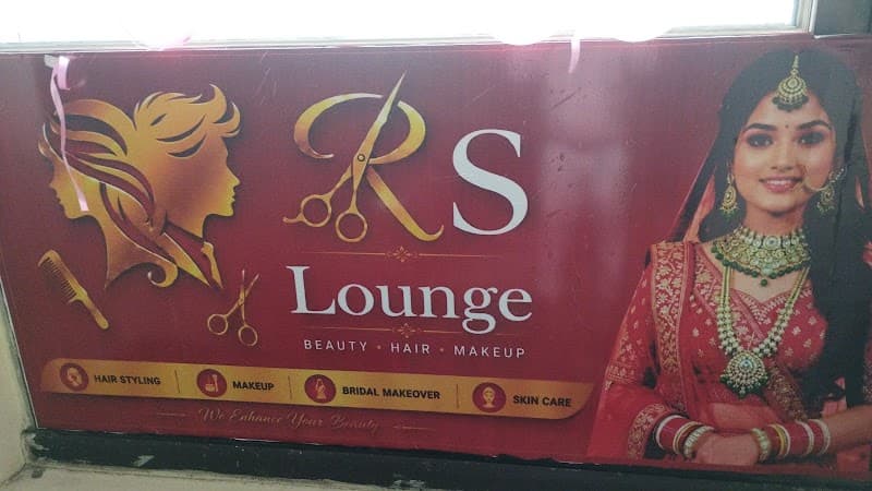 RS Lounge Family Salon
