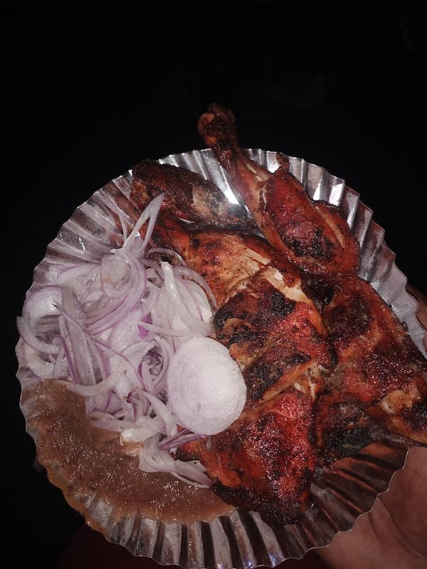Balbir Fried Chicken