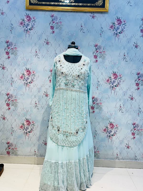The Bridal Boutique