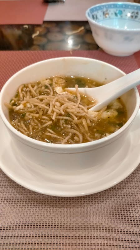Gupshup Family Restaurant