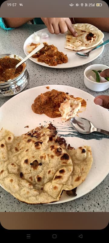 Spicy bites