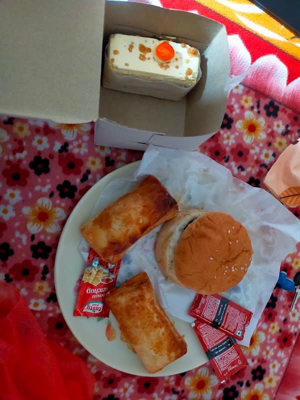 Big Bite Bakers