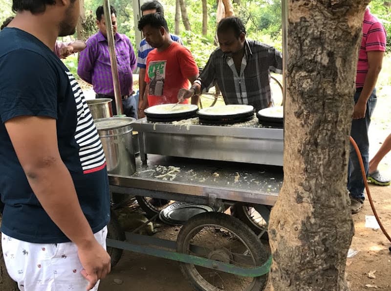 Ganesh Dosa