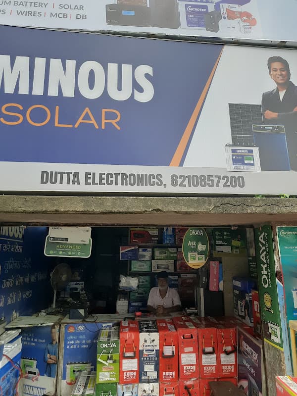 Eastman Dealer - Dutta Electronics