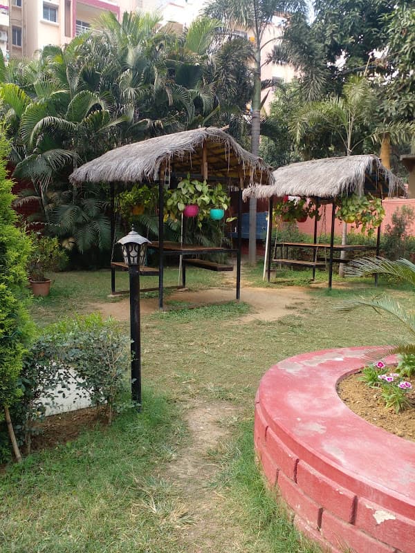 Pool Café, Jamshedpur