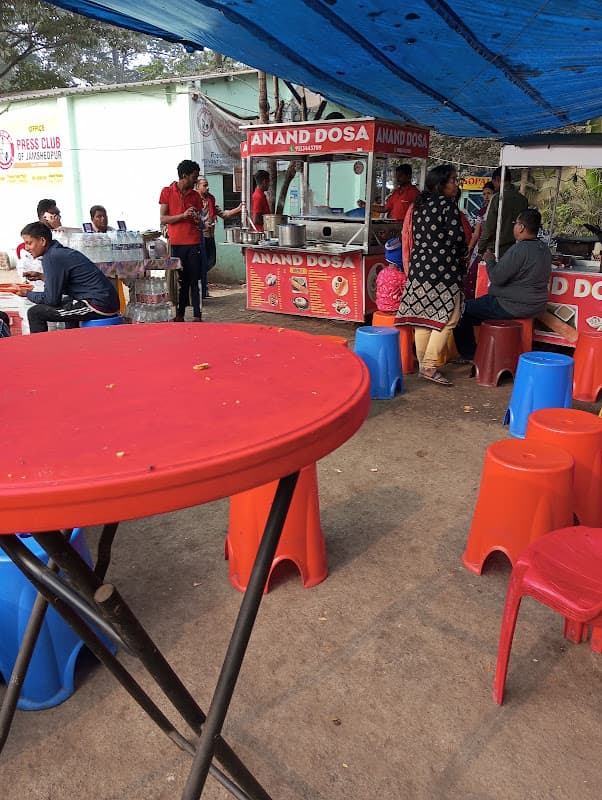 Anand Dosa