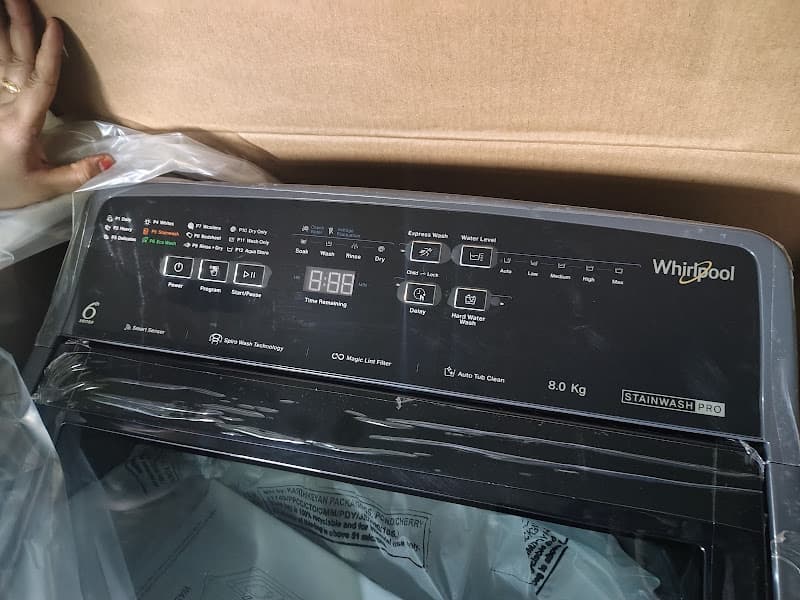 VARDHMAN ELECTRONICS