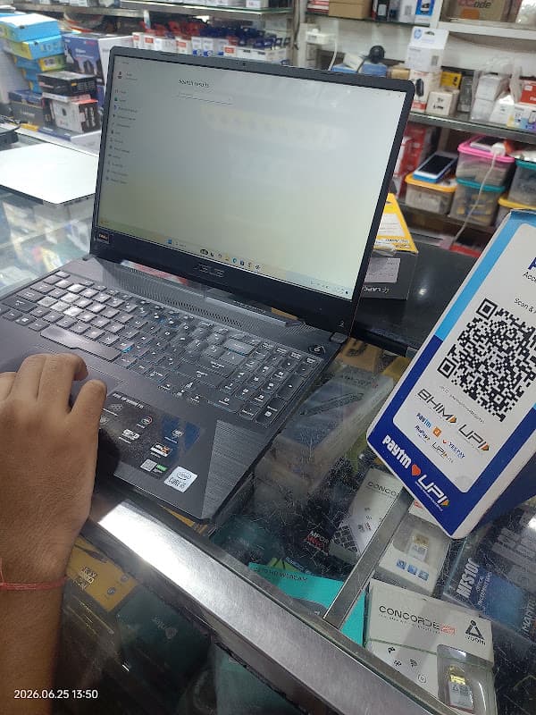 CLICK ZONE SYSTEM SOLUTION
