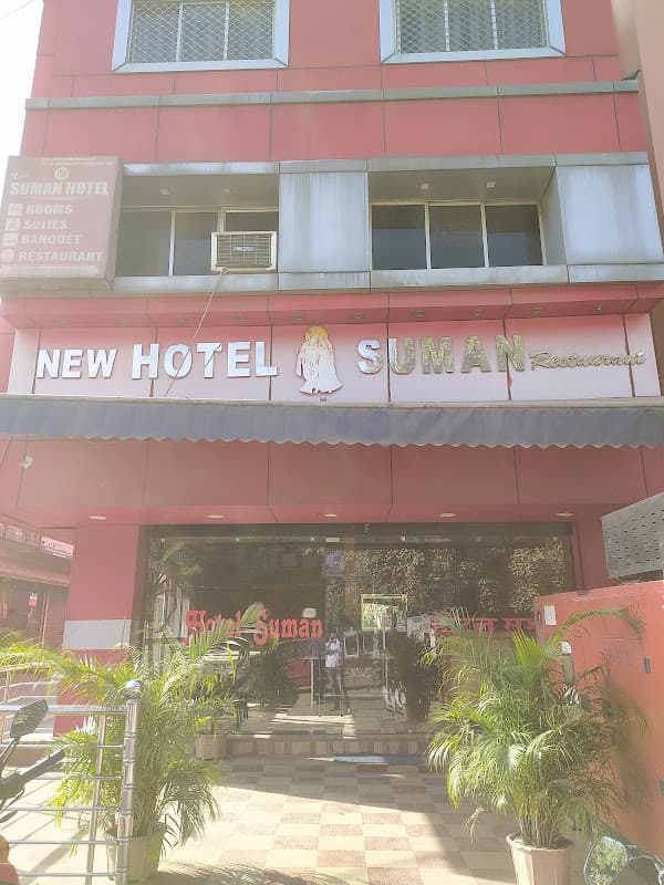 Hotel Suman