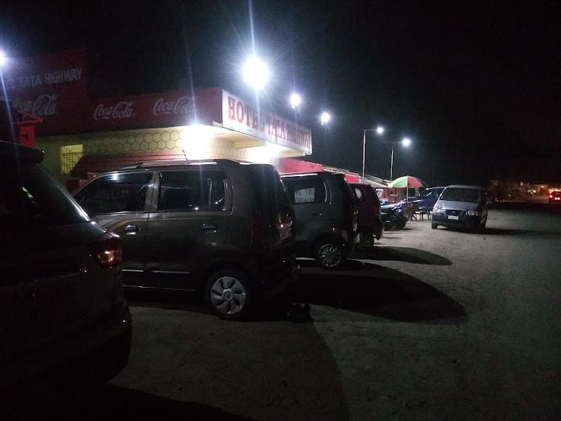 Hotel Tata Highway