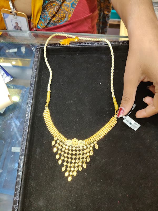 KANGAN JEWELLERS
