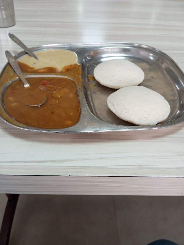 Ashirwad Restaurant
