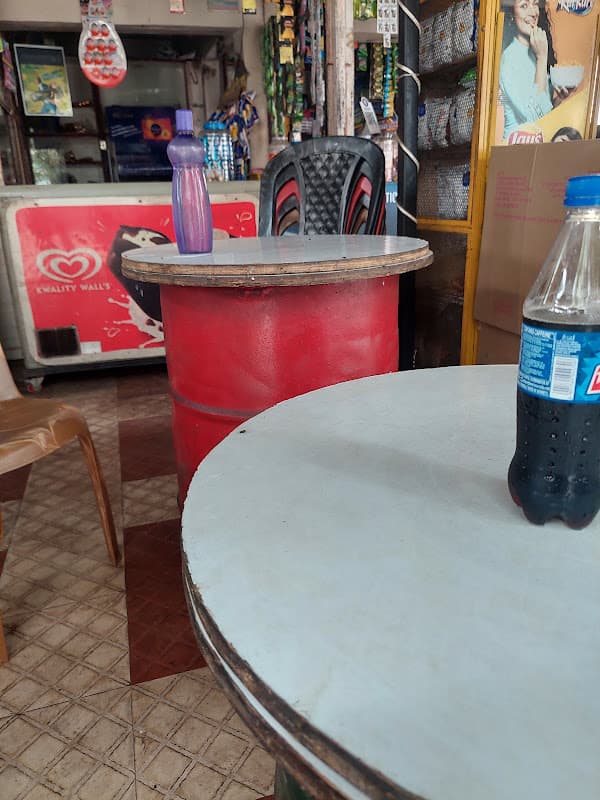 Bhook ki Canteen, Jamshedpur