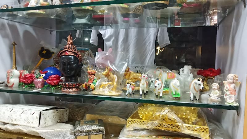 Rajasthan Stores