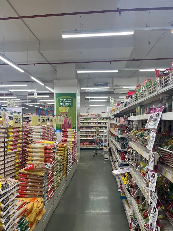 Reliance SMART Bazaar