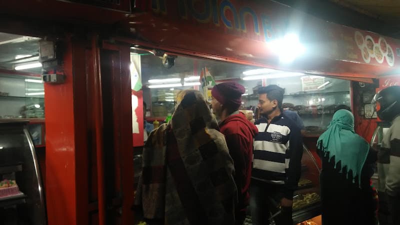 Indian Bakery Jamshedpur