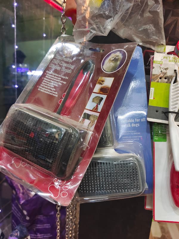 Pawz PetCare(Pet Shop &Clinic)