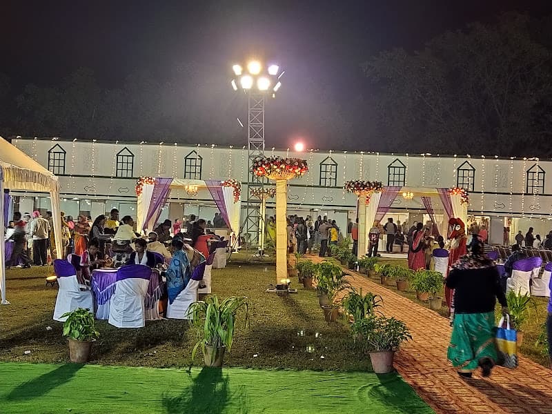 Dhalbhum Club