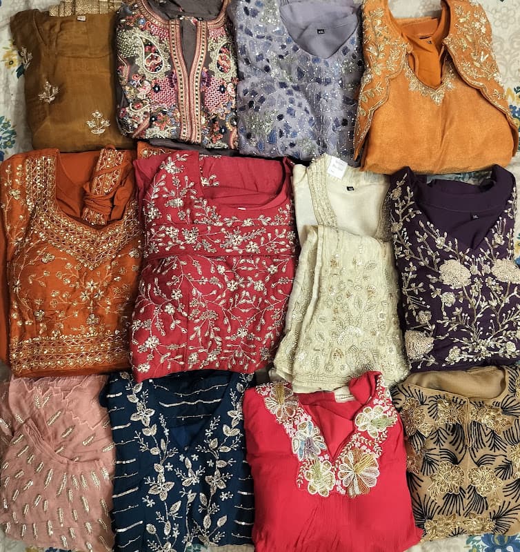 Khushi Boutique India