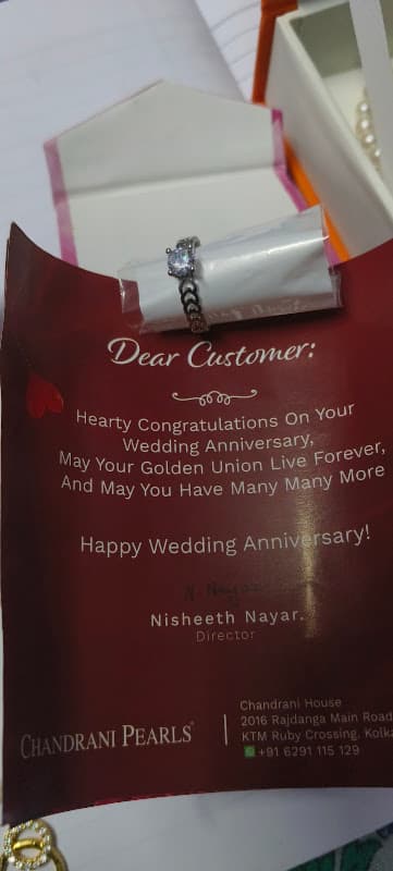 Chandrani Pearls (Jamshedpur)