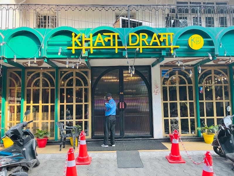 Khana Drama