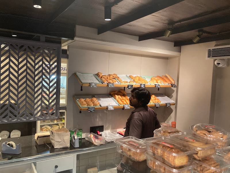 Brubeck Bakery