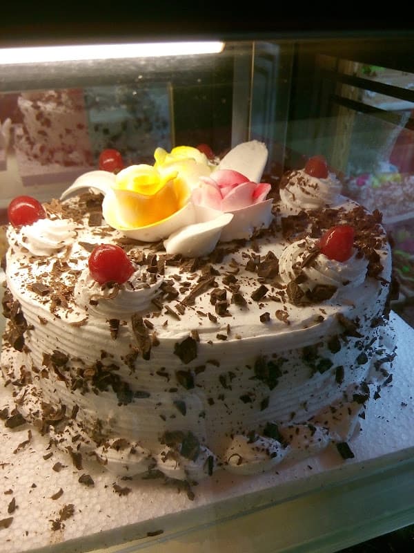 Lily Bakery