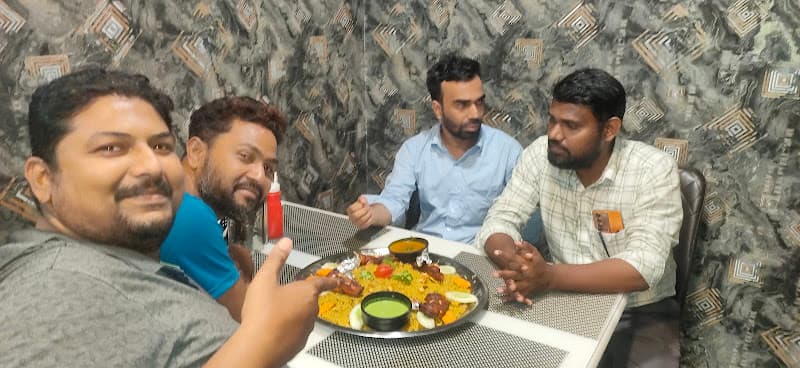 Bharat Restaurant