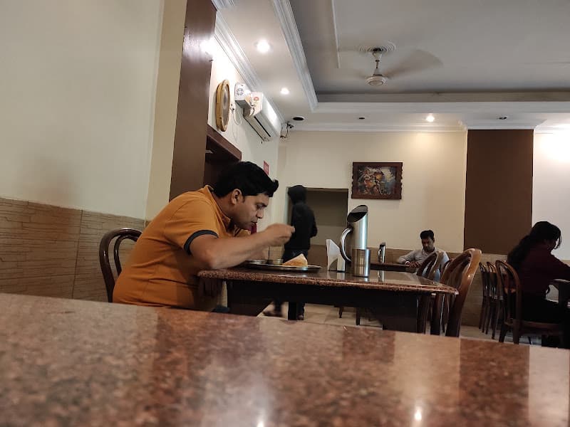 Raj Rasoi