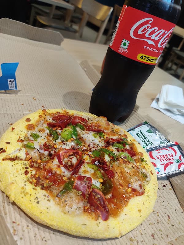 Domino's Pizza | Mango, Jamshedpur