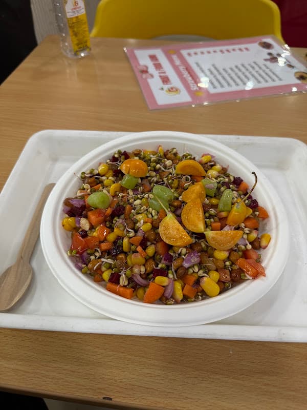 Fruit and Food Guru