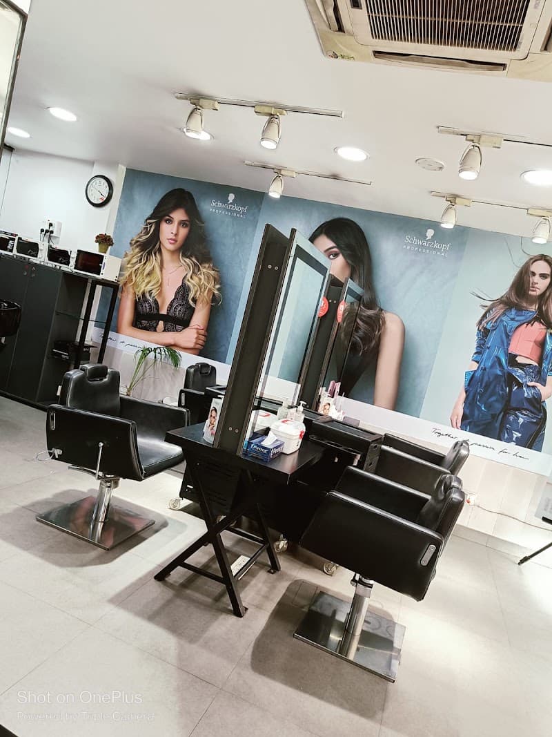 Radiance Salon