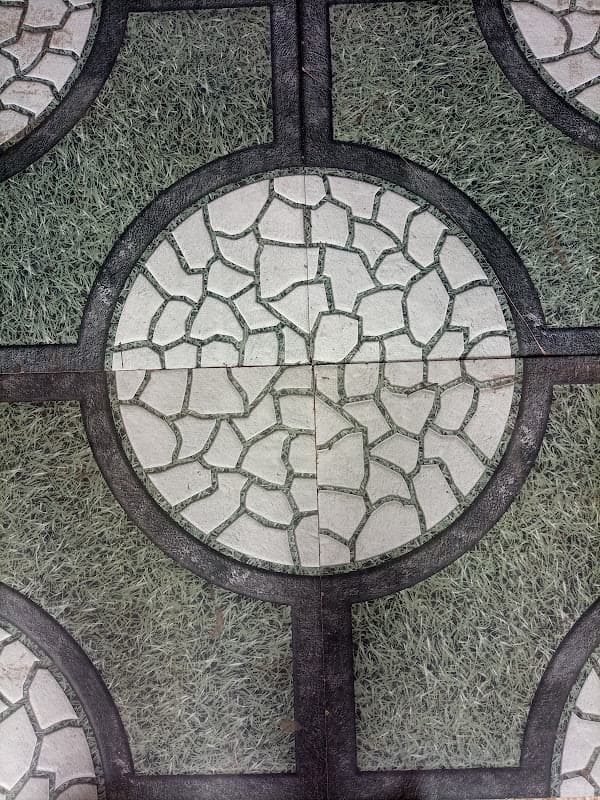 Royal Stones