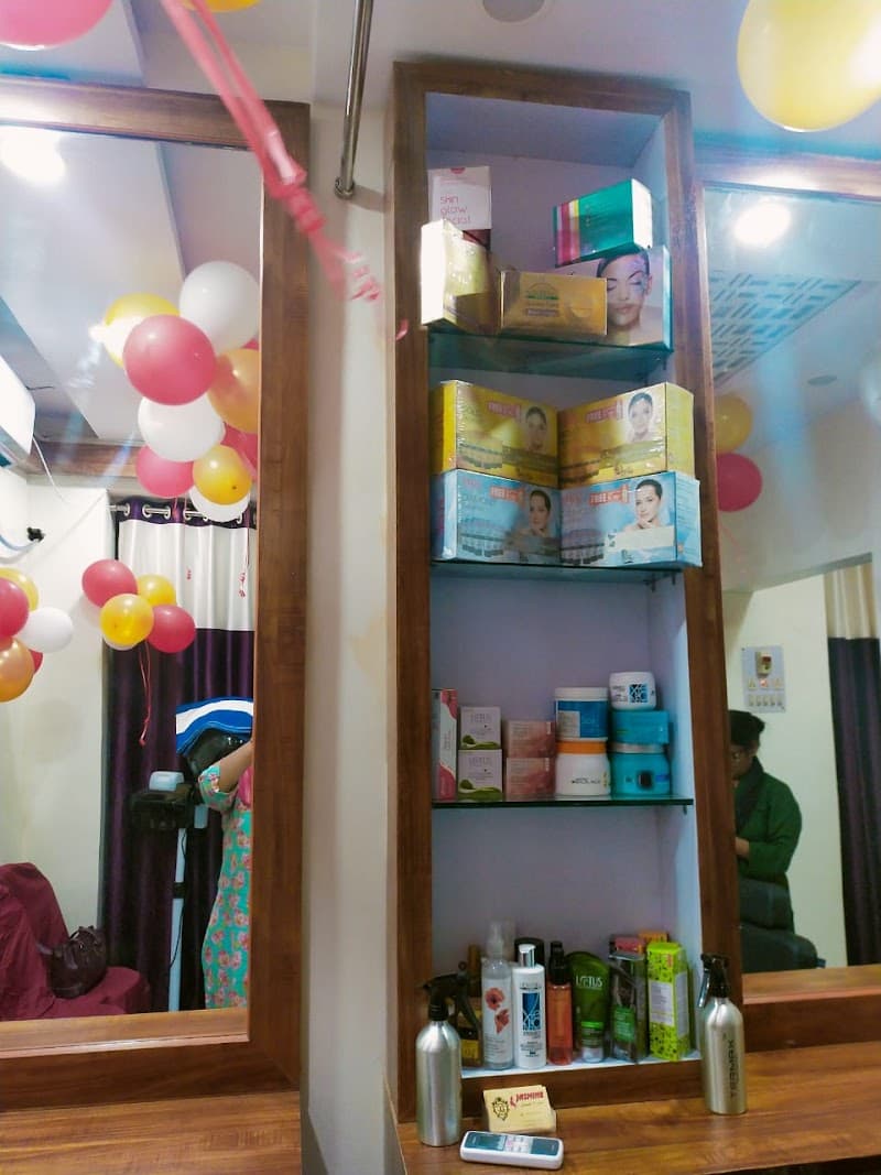Jasmine Beauty Salon