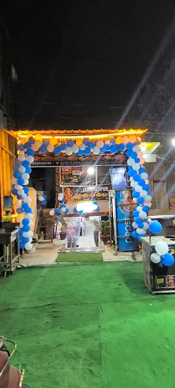 Jamshedpur Eats