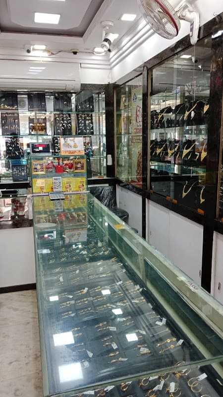 Vikash Jewellers