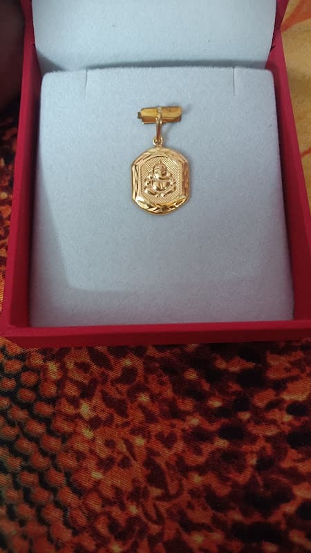 Senco Gold & Diamonds - Sakchi, Pennar Road, Jamshedpur