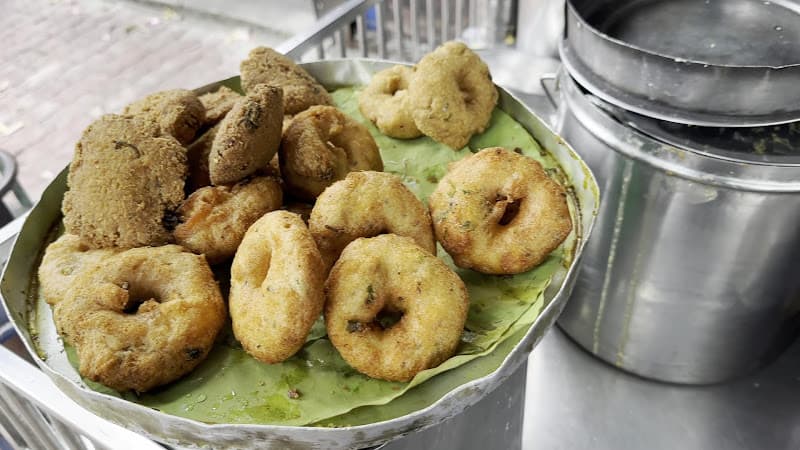 Raja Dosa