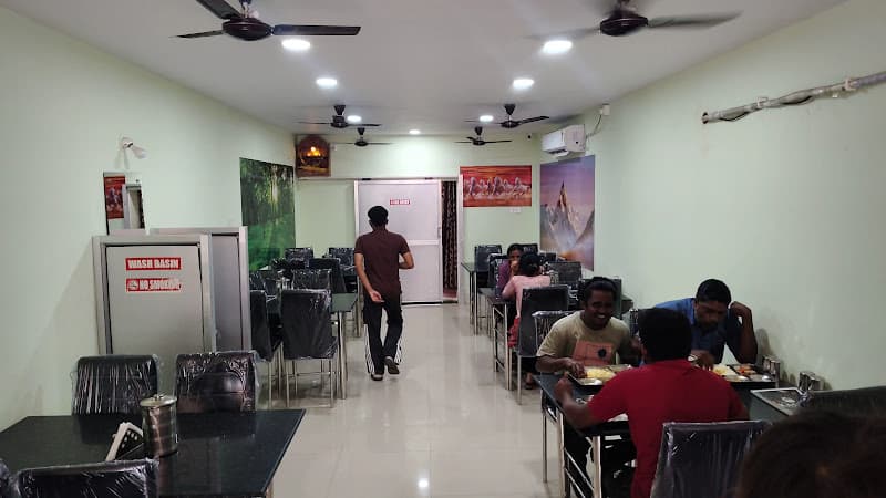 Kasuri Family Restaurant